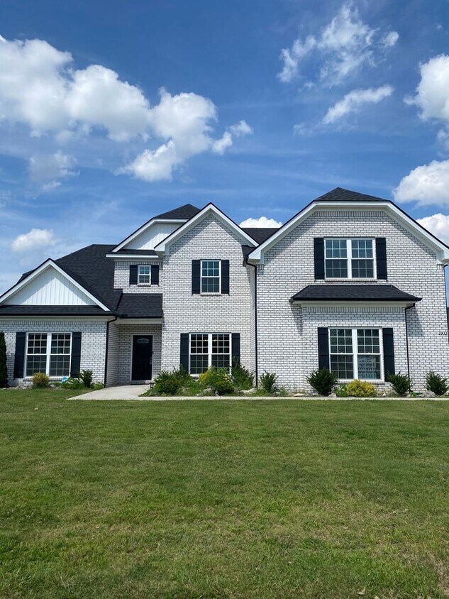 4 br, 2.5 bath House 2232 Goodwin Lane House Rental in Murfreesboro