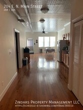 Building Photo - 204 E N Main St