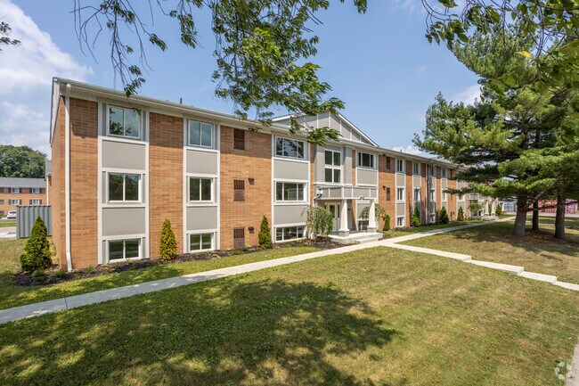 Foto del edificio - Villages at Franklin Crossing