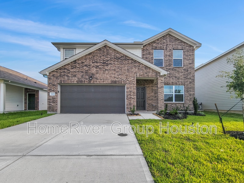 Primary Photo - 3602 Bishop Ter Dr