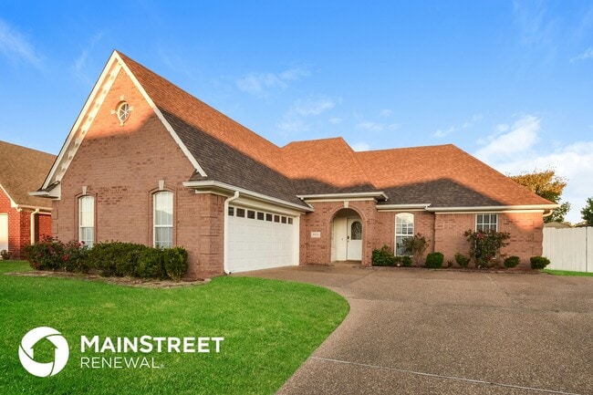 Building Photo - 4462 Alixs Dr