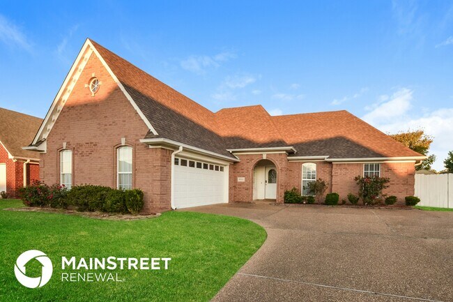 Foto del edificio - 4462 Alixs Dr