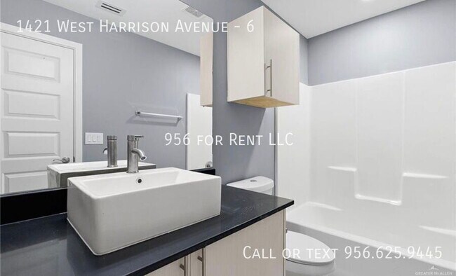 Foto del edificio - 1421 W Harrison Ave