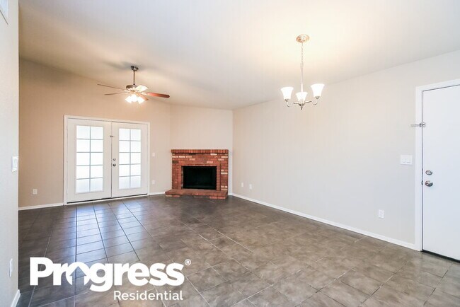 Building Photo - 1616 N Alta Mesa Dr