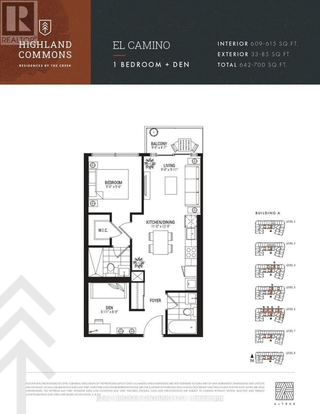 Building Photo - 1635 Military Trail
