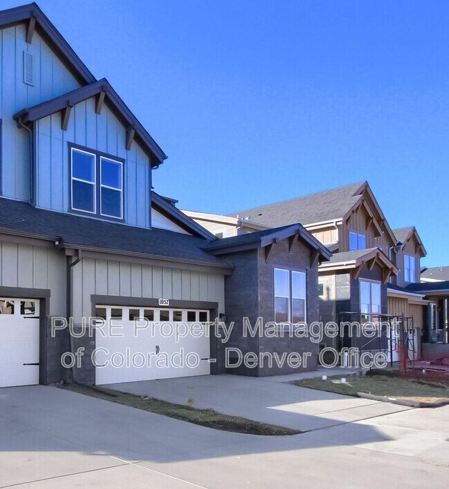 Foto del edificio - 1057 Torrey St