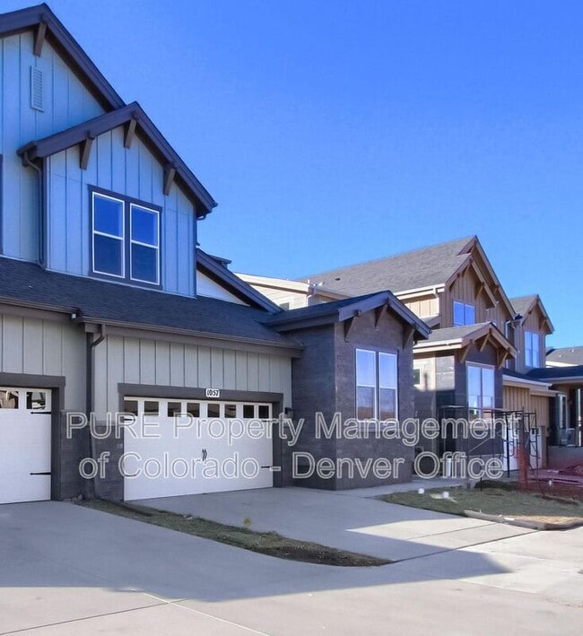 Photo - 1057 Torrey St Apartment