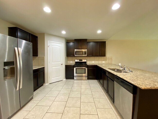 Foto del edificio - 257 Gemsbok Gate