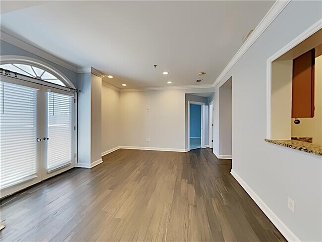 Foto del edificio - 2161 Peachtree Rd