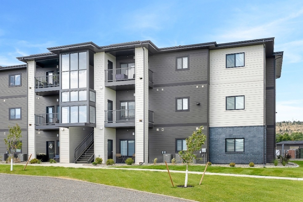 Zimmerman Luxury Apartments Apartments in Billings, MT