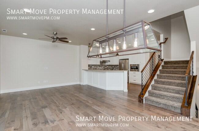 Foto del edificio - 3246 E Front Runner Ln