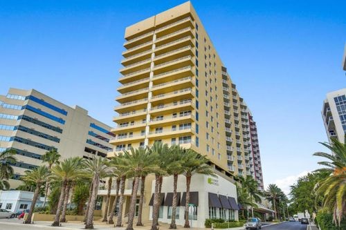 Foto principal - 1551 N Flagler Dr