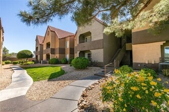 Building Photo - 2200 S Fort Apache Rd
