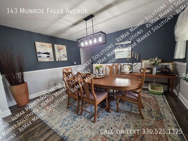 Foto del edificio - 143 Munroe Falls Ave