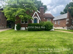 Building Photo - 6556 Dale Ave
