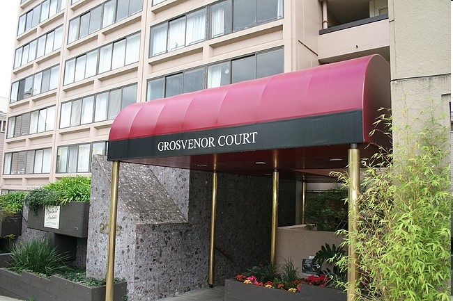 Foto del edificio - Grosvenor Court