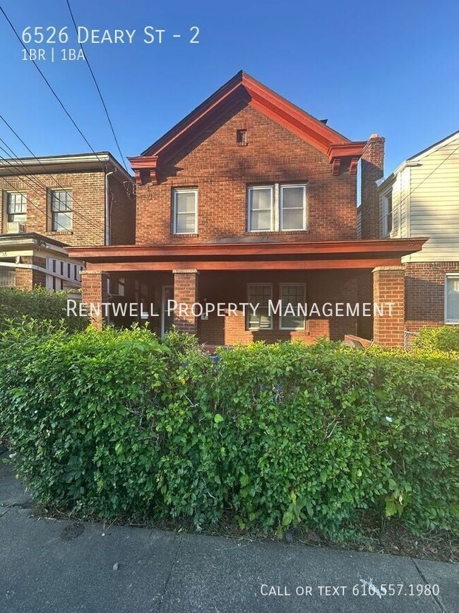 Photo - 6526 Deary St Apartment