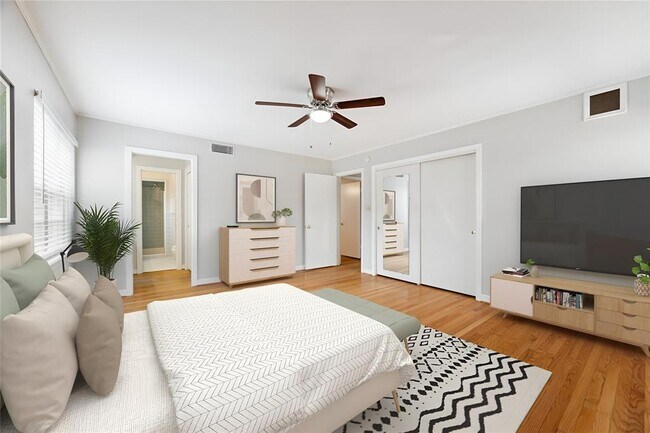 Foto del edificio - 3538 Elmridge St