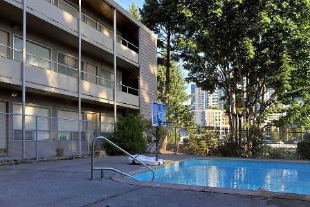 Foto del edificio - Glencourt Apartments - 1 bedroom