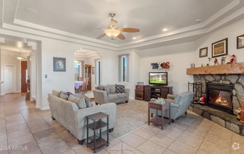 Building Photo - 4290 S Silva Dr