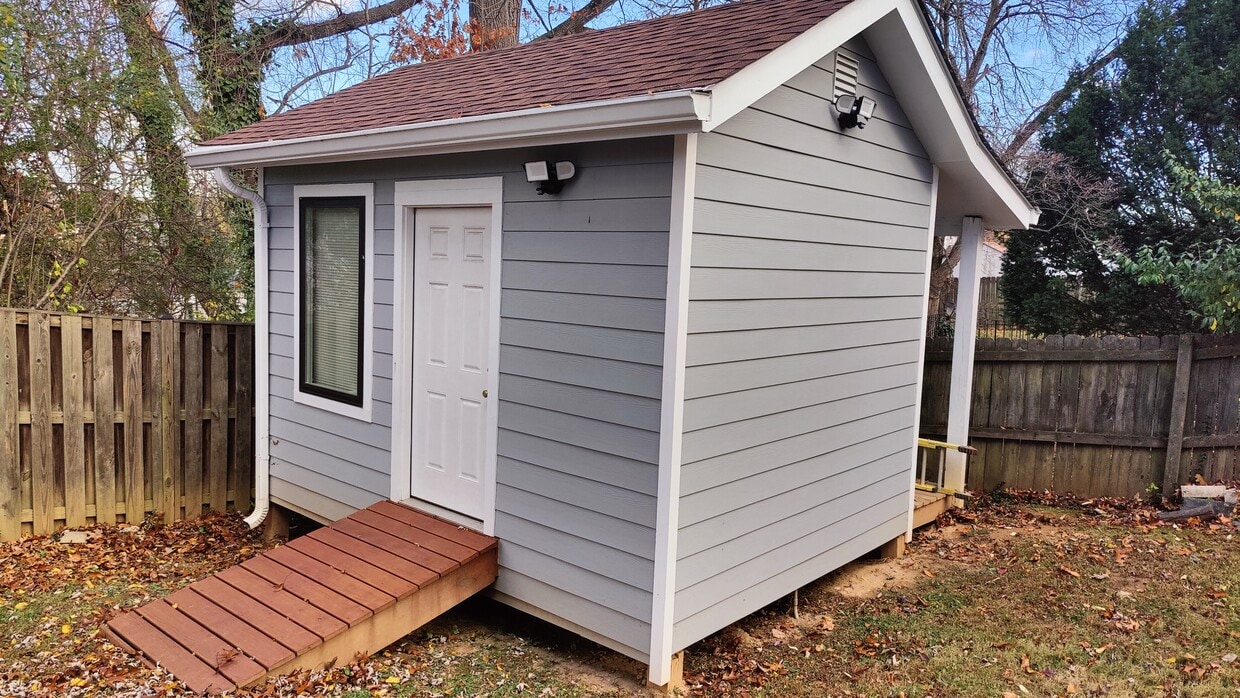 Photo - 1210 Morningside Dr (Silver Spring, MD)