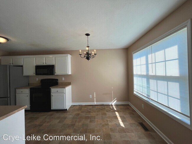 Foto del edificio - 3 br, 2 bath House - 1547 Tylertown Road
