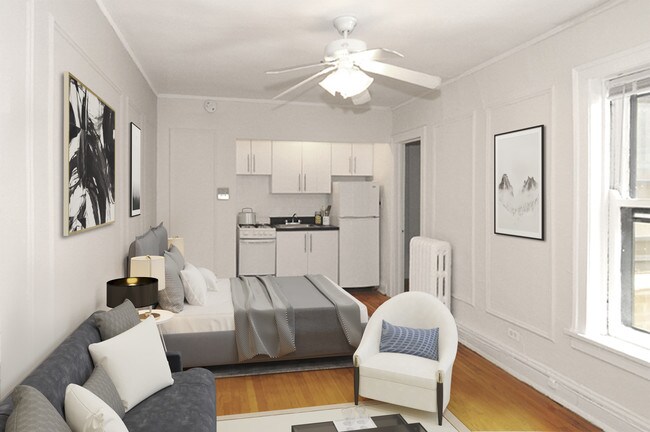 Foto del edificio - 596 W. Hawthorne