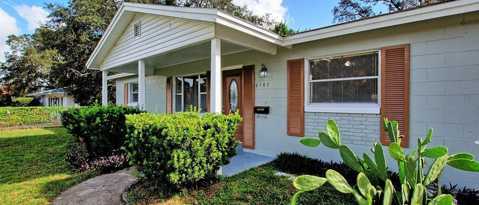 Foto del edificio - 2107 Longfellow Ct