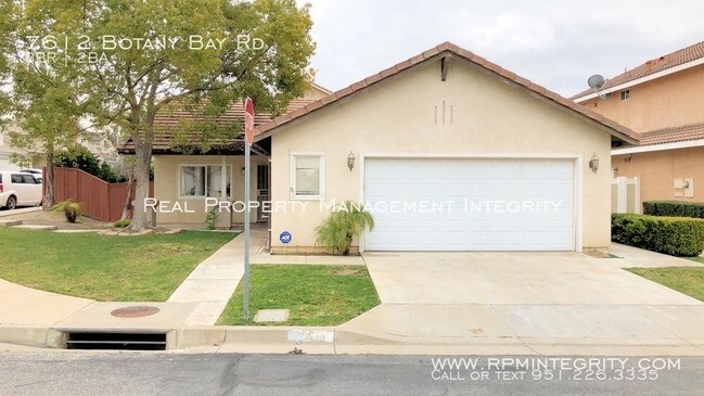 Building Photo - Single Story 3 bd home in Mission Grove