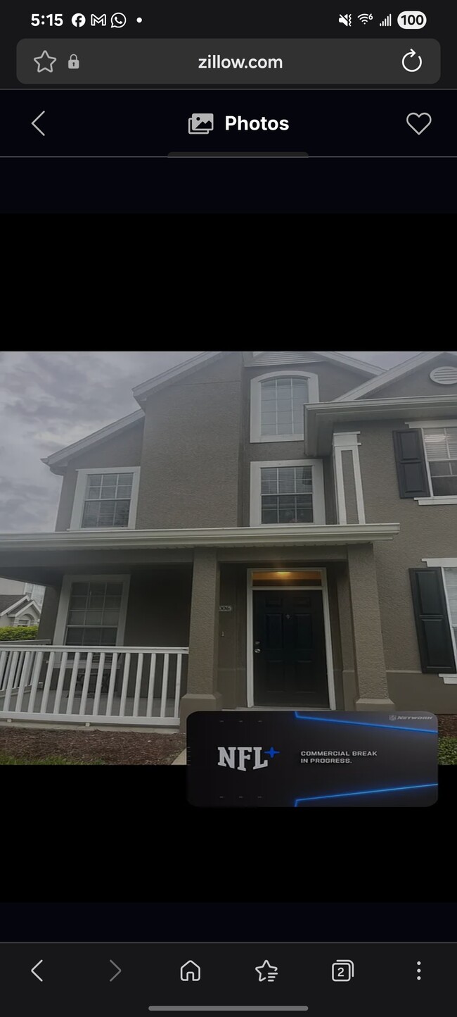 Building Photo - 8997 Lee Vista Blvd