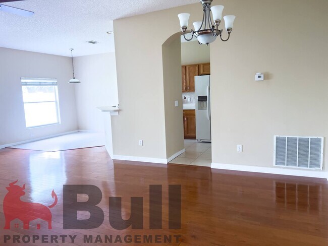 Foto del edificio - 5812 Stafford Springs Trail