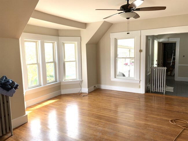 Foto del edificio - 803 Elm St