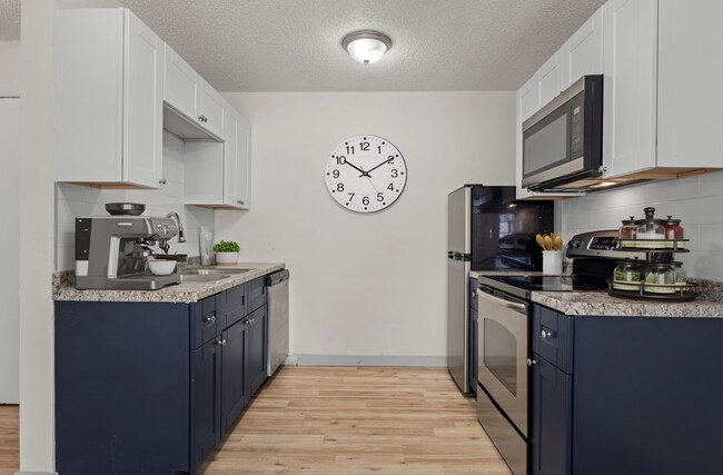 Foto del edificio - 3960 Galley Rd