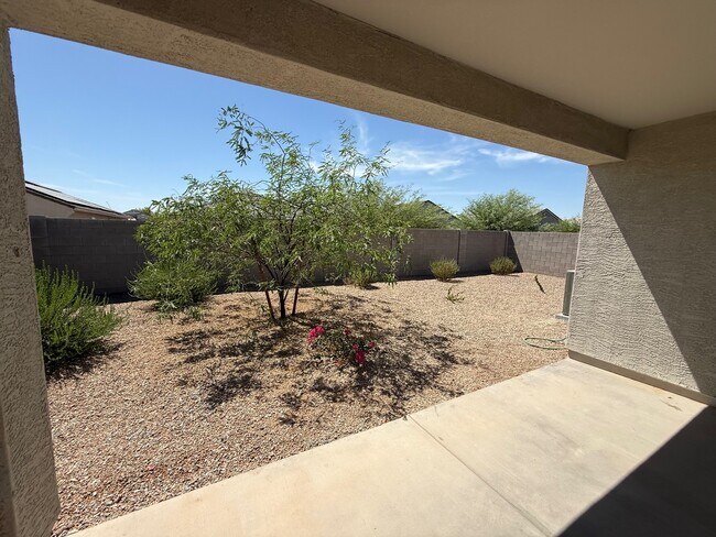 Foto del edificio - 1733 W Pima Ave