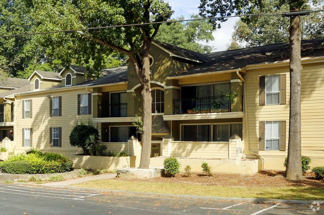 Building Photo - Avana Cumberland