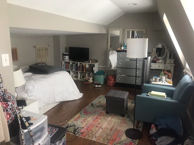 Foto del edificio - 3631 Warder St NW