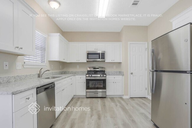 Foto del edificio - 958 Ashton Oak Cir