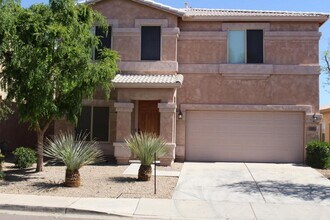 Building Photo - 1300 E Saddle Way