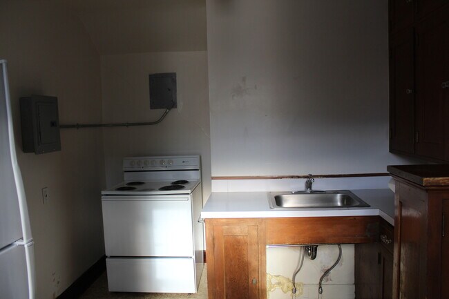 Foto del edificio - 524 N Eldorado Ave