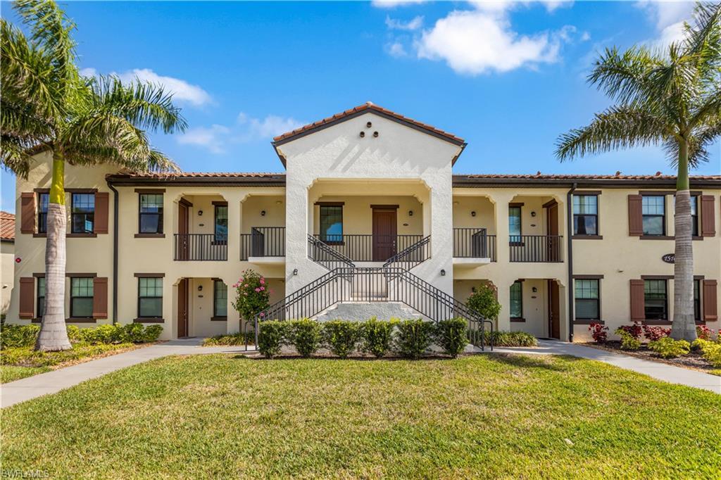 15102 Palmer Lake Cir Unit 201, Naples, FL 34109 Apartment for Rent