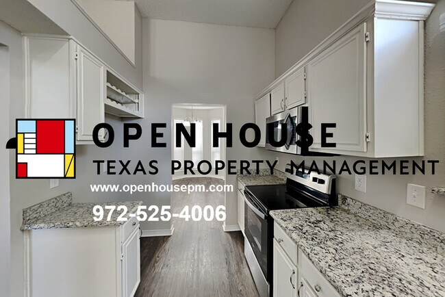 Building Photo - 4741 Bracken Dr, Fort Worth