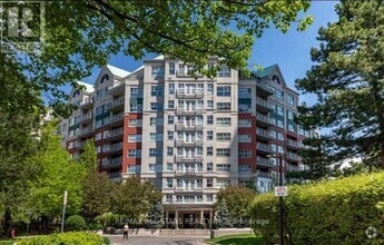 Building Photo - 18-118 Concorde Pl