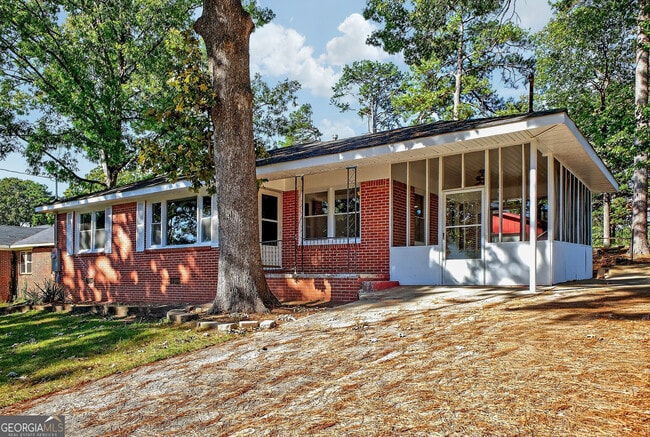 Foto del edificio - 2064 Gober Ave SE