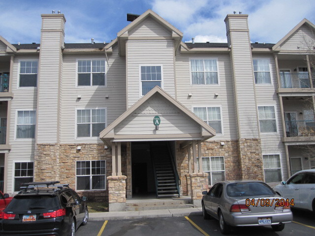 Building Photo - 900 Bitner Rd