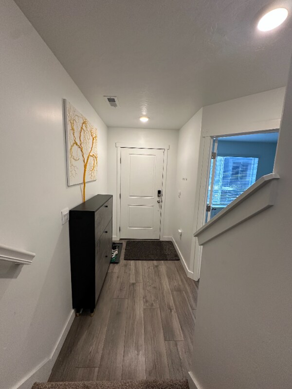 Foto del edificio - 1146 W 340 S