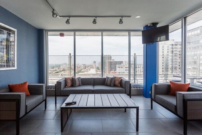 Foto del edificio - 5650 N Sheridan Rd