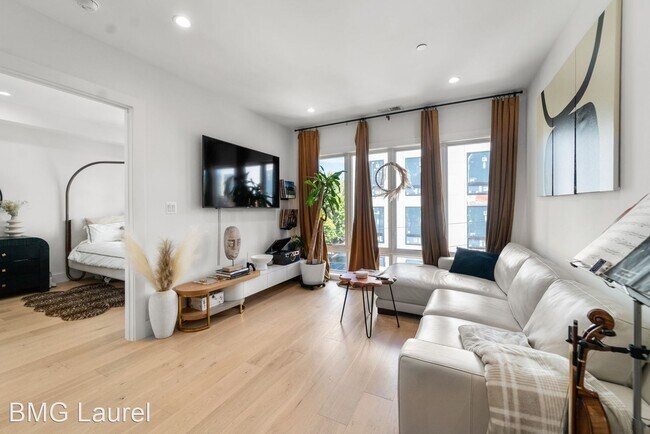 Foto del edificio - 2 br, 2 bath House - 1658 K St NE (#6)