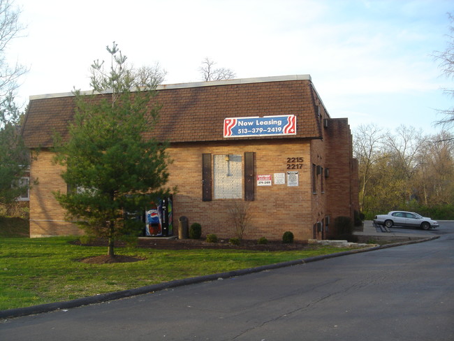 Building Photo - Westwood Apartments