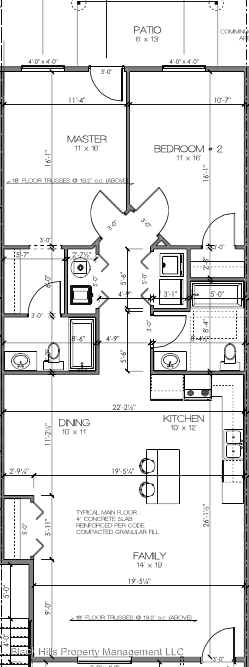 Foto del edificio - 1250 E Minnesota St