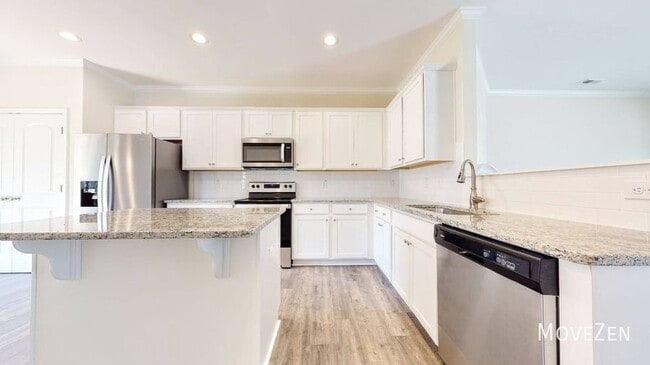 Foto del edificio - 16 Engelmann Ct